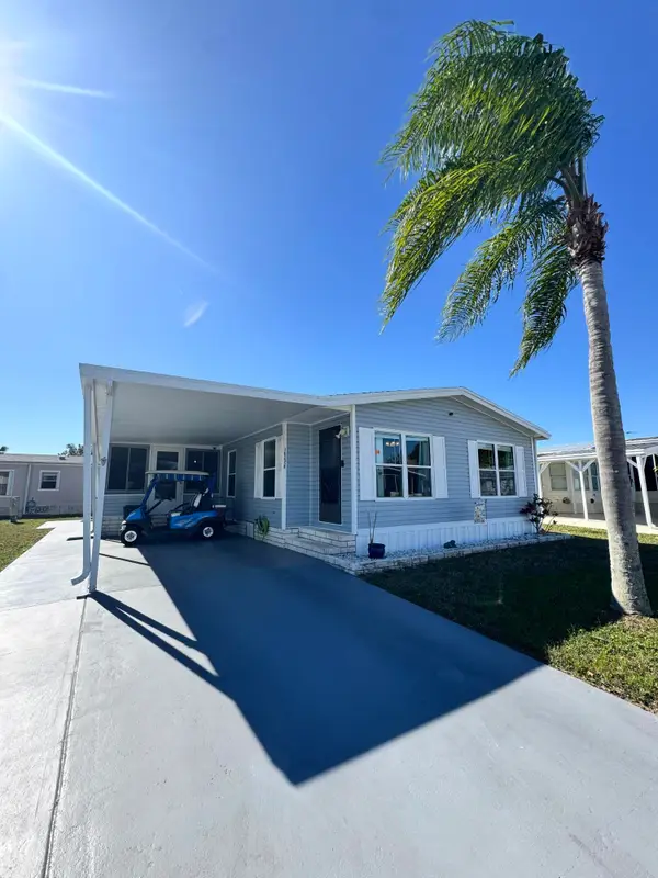 13953 Adelfa Avenue, Fort Pierce, FL 34951