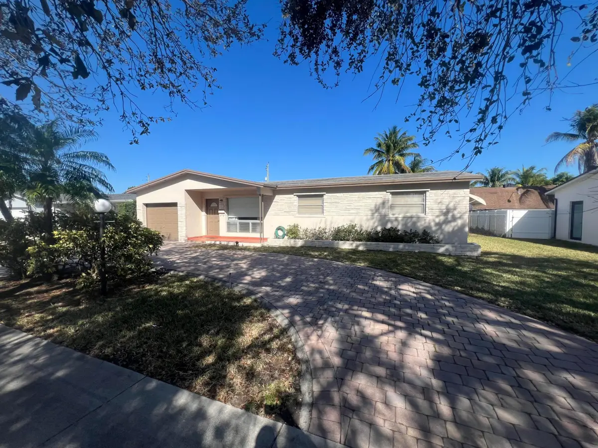 4007 Johnson Street, Hollywood, FL 33021 - #1