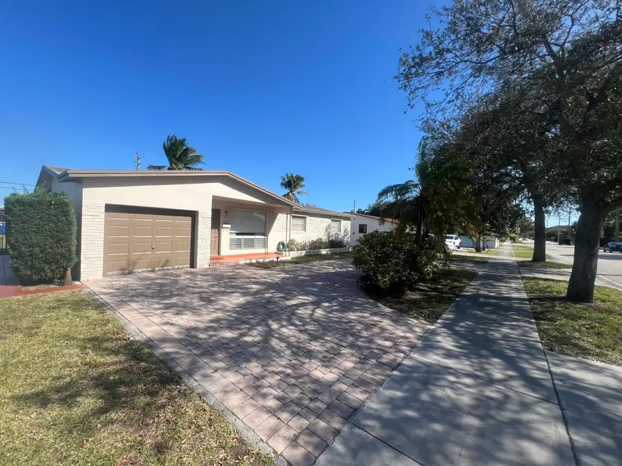 4007 Johnson Street, Hollywood, FL 33021 - #2