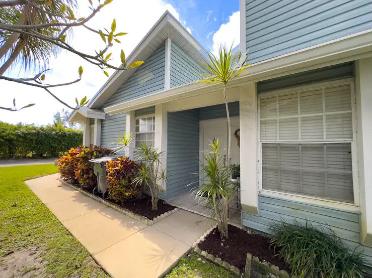 3851 Island Club Circle E, Lake Worth, FL 33462 - #2