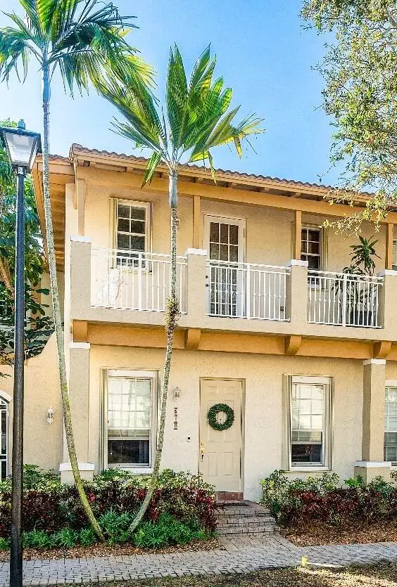510 NW 24th Avenue, Boynton Beach, FL 33426 - #1