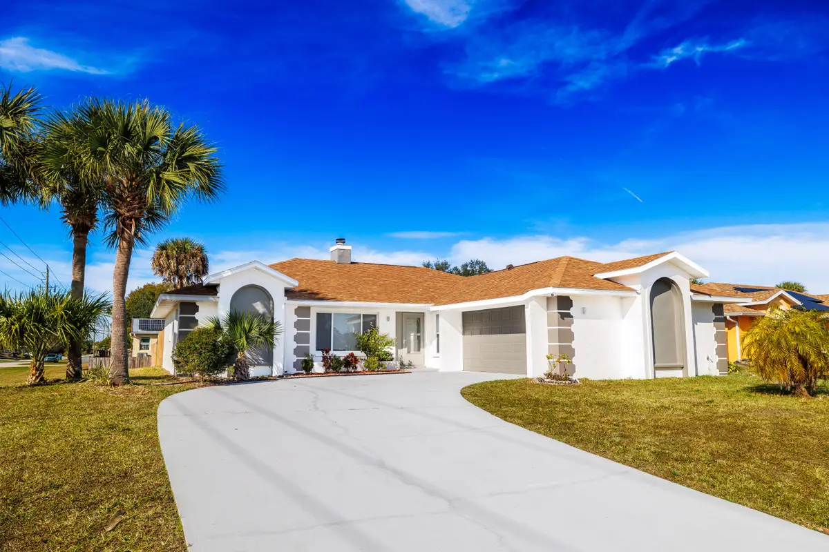 1604 Carbondale Avenue Nw, Palm Bay, FL 32907 - #1