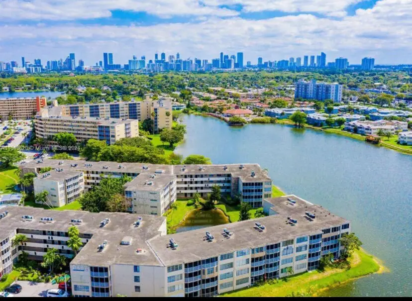 1750 NE 191st Street #600, Miami, FL 33179 - #1