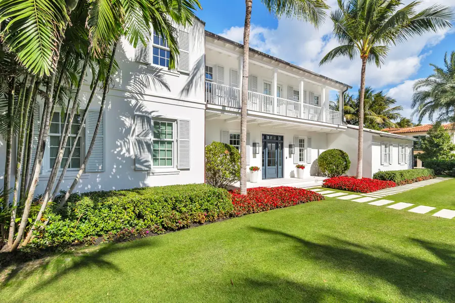201 Ocean Terrace, Palm Beach, FL 33480 - #2