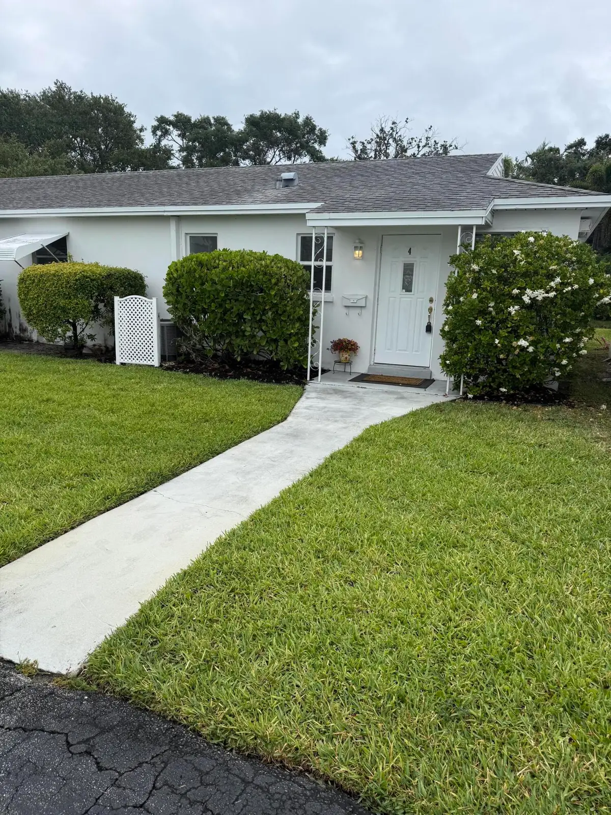 10084 Meridian Way N #4, Palm Beach Gardens, FL 33410 - #1