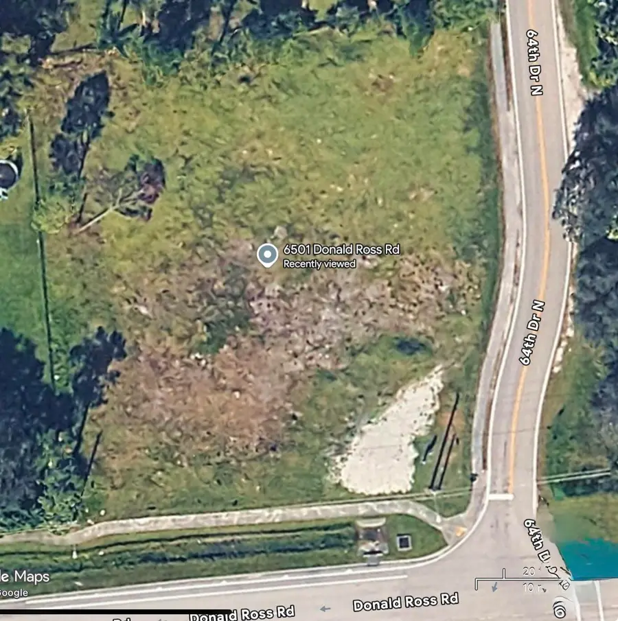 6501 Donald Ross Road, Palm Beach Gardens, FL 33418 - #2