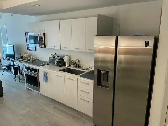 55 SW 9th Street #3209, Miami, FL 33130 - #1