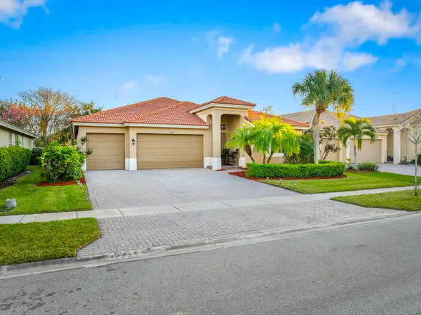 4179 Worlington Terrace, Fort Pierce, FL 34947