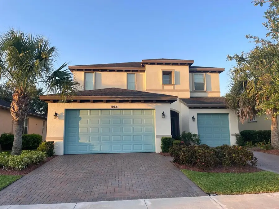 11931 SW Crestwood Circle, Port Saint Lucie, FL 34987 - #3