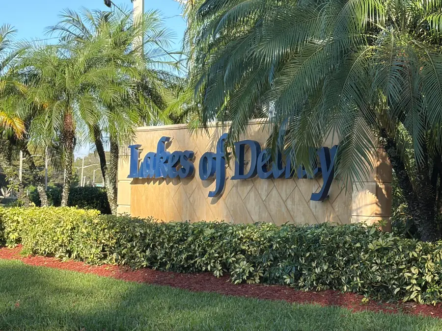 15451 Pembridge Drive #217, Delray Beach, FL 33484 - #2