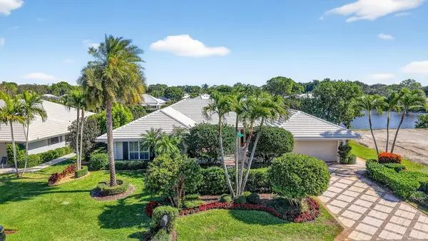 11740 N Lake Drive, Boynton Beach, FL 33436