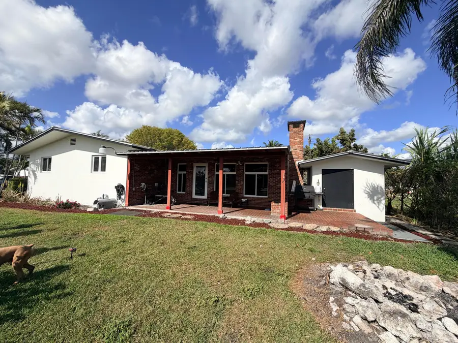 955 NW 4th St Street, Belle Glade, FL 33430 - #2