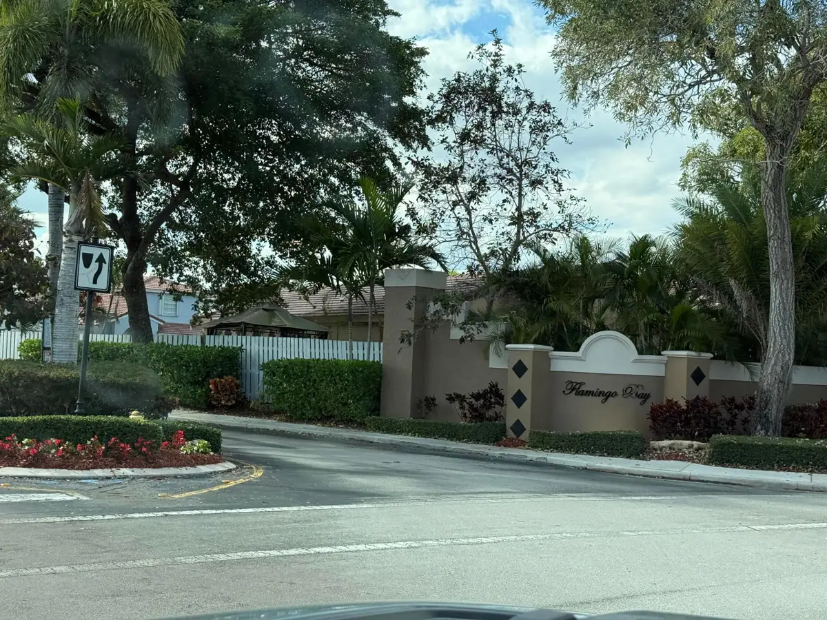 12633 NW 13 Court, Sunrise, FL 33323 - #1