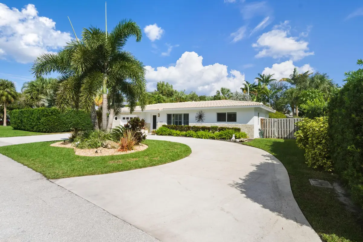 2642 NE 26th Terrace, Lighthouse Point, FL 33064 - #1