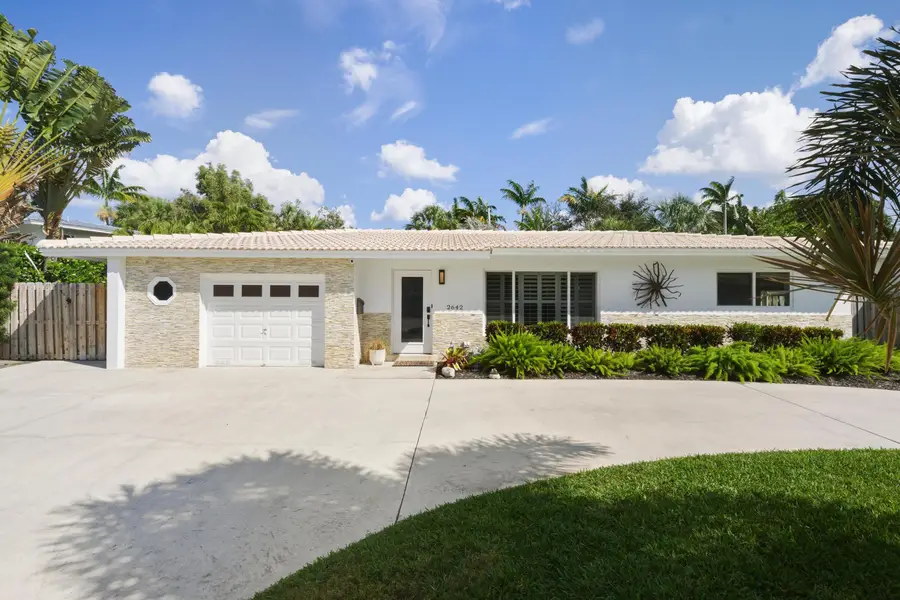 2642 NE 26th Terrace, Lighthouse Point, FL 33064 - #2