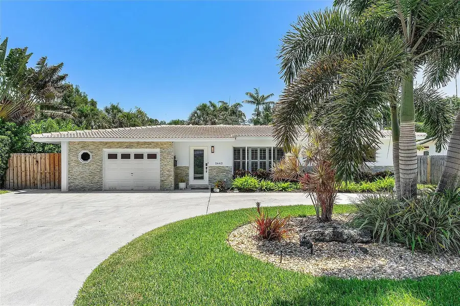 2642 NE 26th Terrace, Lighthouse Point, FL 33064 - #3