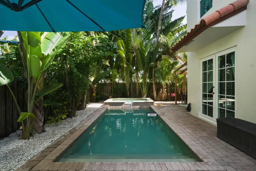 1709 NE 8th Street #1709, Fort Lauderdale, FL 33304 - #2