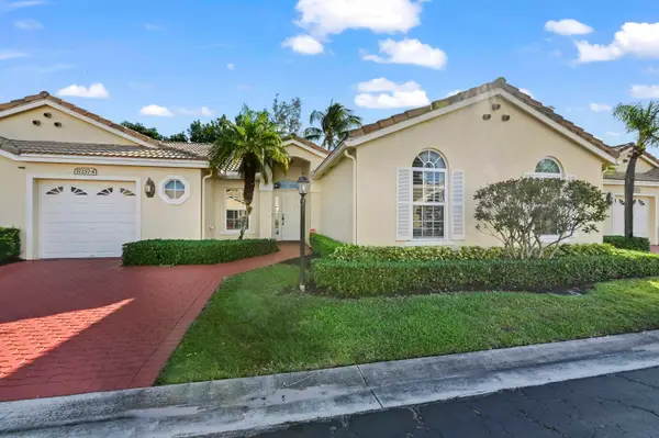 17257 Boca Club Boulevard #4, Boca Raton, FL 33487