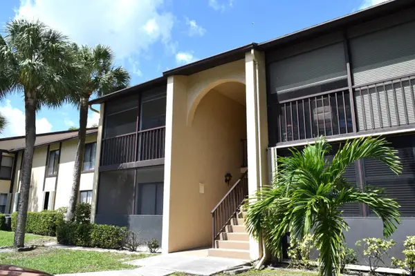 815 Sky Pine Way #C2, ,, FL 33415