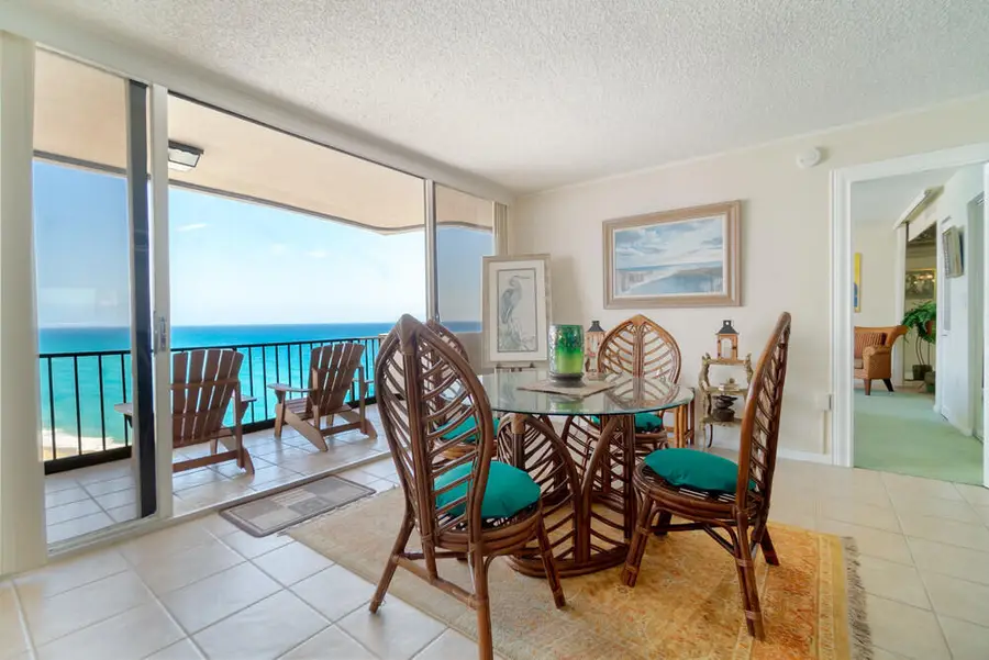 4200 N Ocean Drive #1-1806, Singer Island, FL 33404 - #2