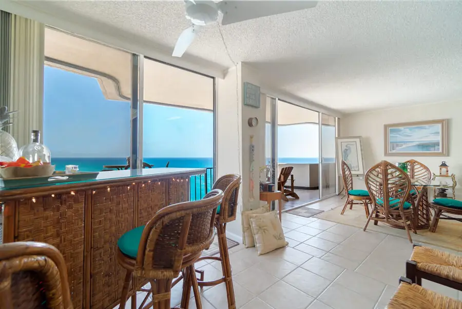 4200 N Ocean Drive #1-1806, Singer Island, FL 33404 - #3