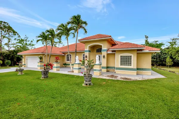 12402 83rd Lane N, ,, FL 33412