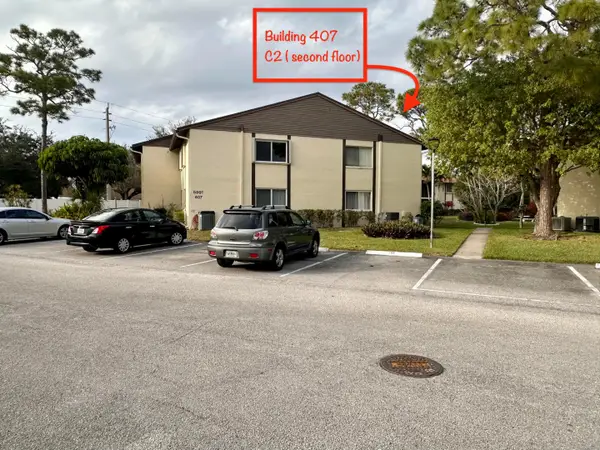 5991 Whispering Pine Way #C-2, ,, FL 33463