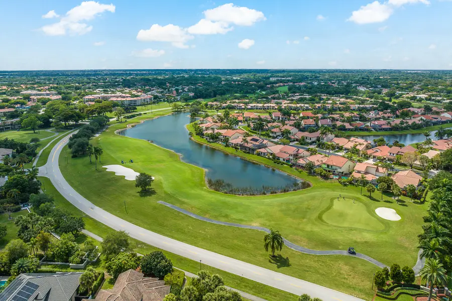 6626 Via Regina, Boca Raton, FL 33433 - #2