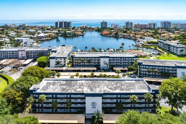 3401 Spanish Trail #455, Delray Beach, FL 33483