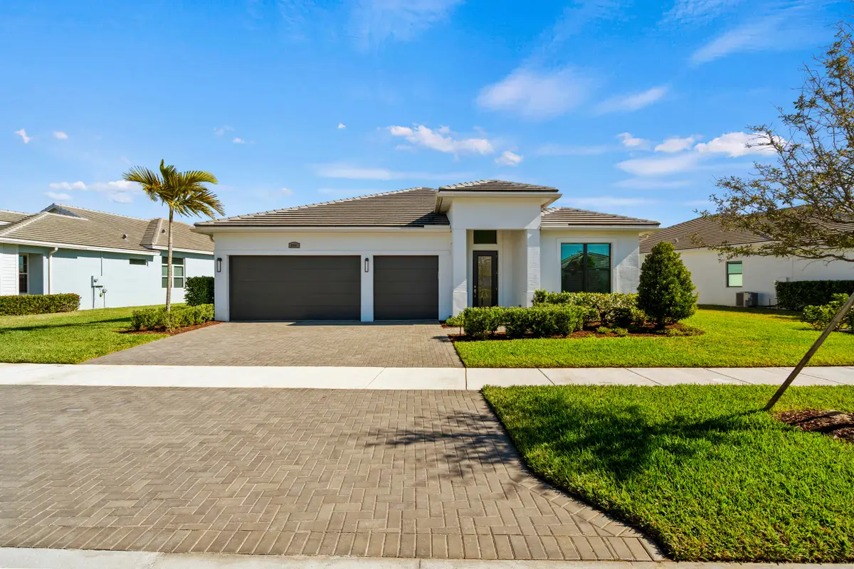 9091 SW Arco Way, Port Saint Lucie, FL 34987 - #1