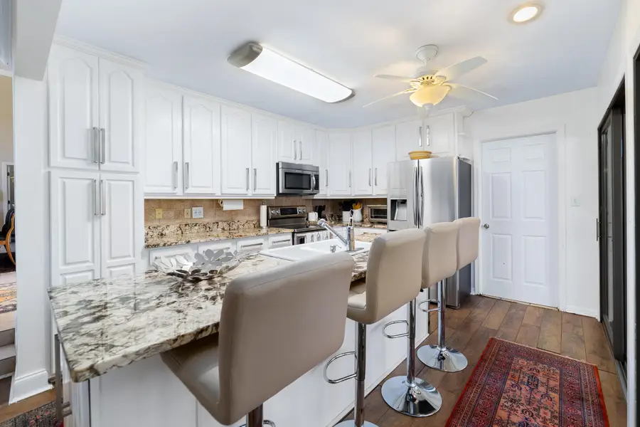 3000 Conifer Drive, Fort Pierce, FL 34951 - #3