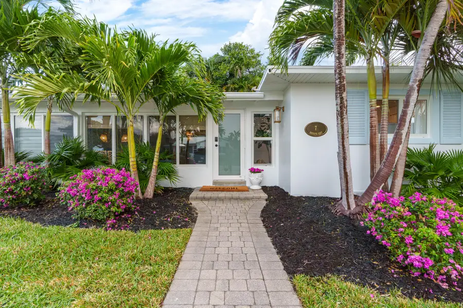 7 Fayette Drive, Ocean Ridge, FL 33435 - #3