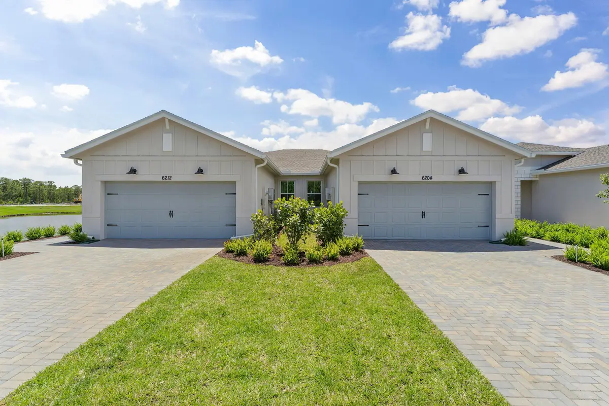 6204 NW Tuckaway Avenue #172, Port Saint Lucie, FL 34987 - #1