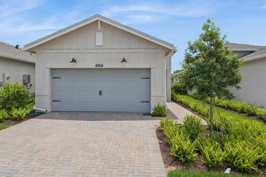 6204 NW Tuckaway Avenue #172, Port Saint Lucie, FL 34987 - #2