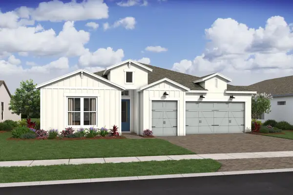 10248 NW Field Flower Trail Nw #166, Port St Lucie, FL 34987
