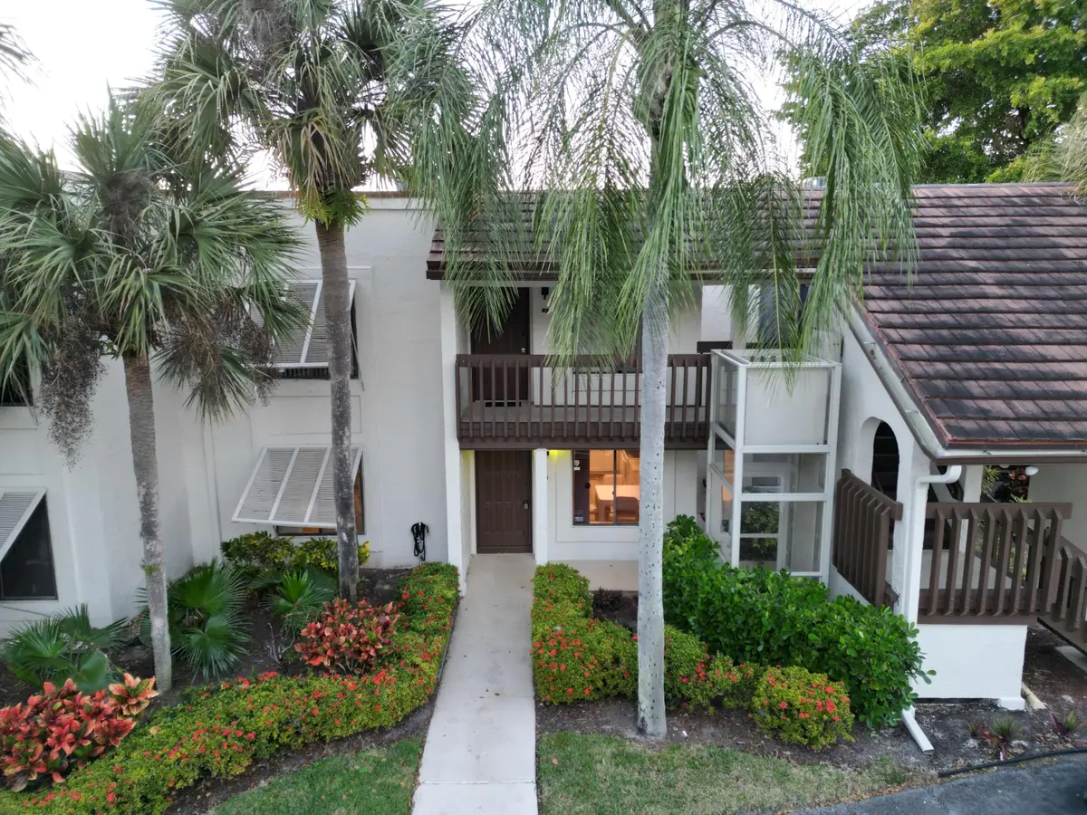 10155 Mangrove Drive #105, Boynton Beach, FL 33437 - #1