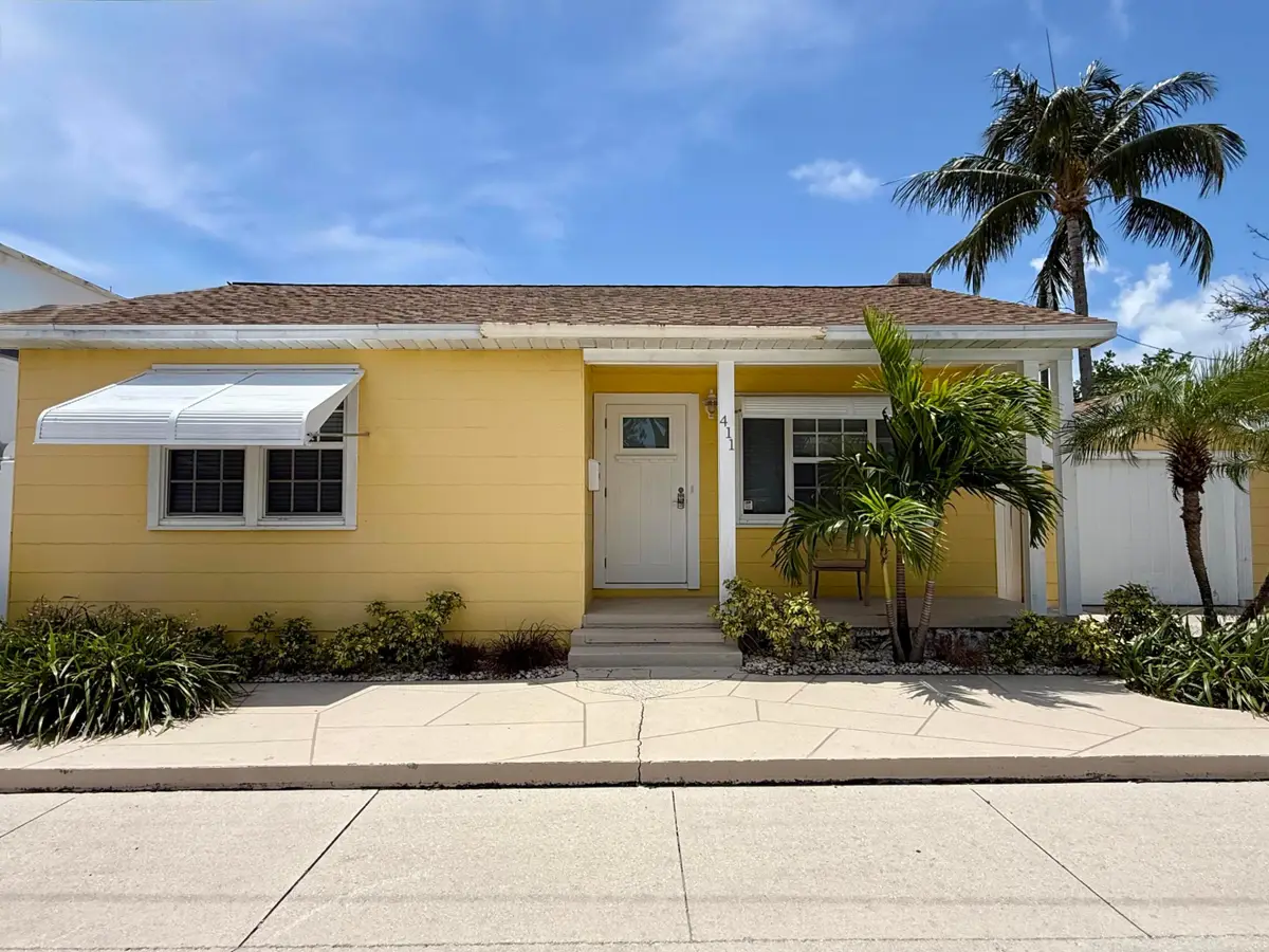 411 3rd Avenue N, Lake Worth Beach, FL 33460 - #1