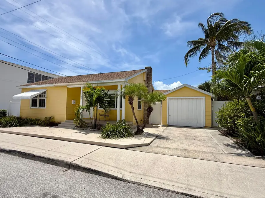 411 3rd Avenue N, Lake Worth Beach, FL 33460 - #2