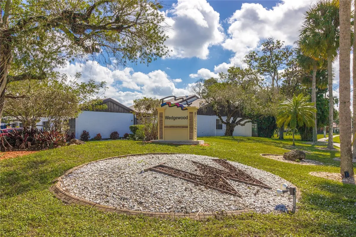 6343 W Pinehurst Cir W #D36, Tamarac, FL 33321 - #1