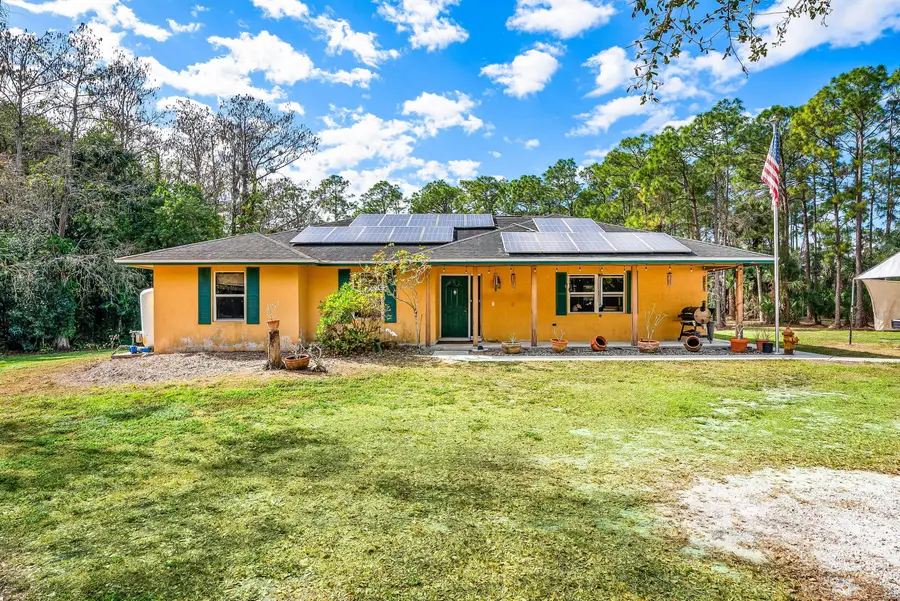 2195 F Road, Loxahatchee Groves, FL 33470 - #2