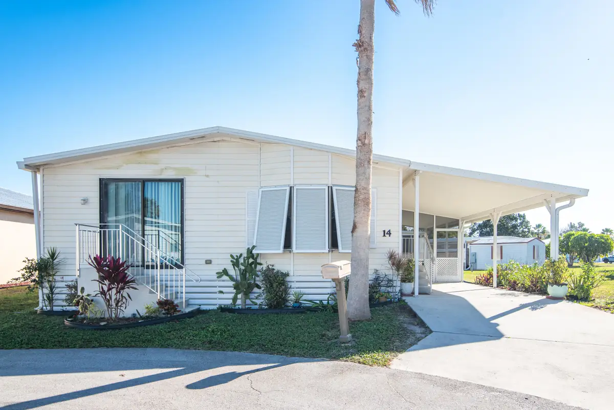 14 Jacaranda Lane, Port Saint Lucie, FL 34952 - #1