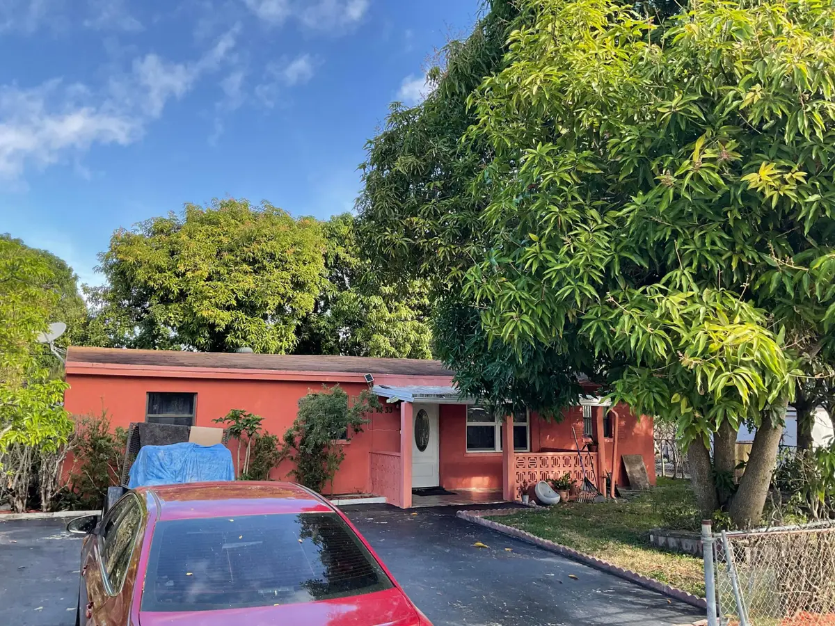 1433 NE 26th Court, Pompano Beach, FL 33064 - #1