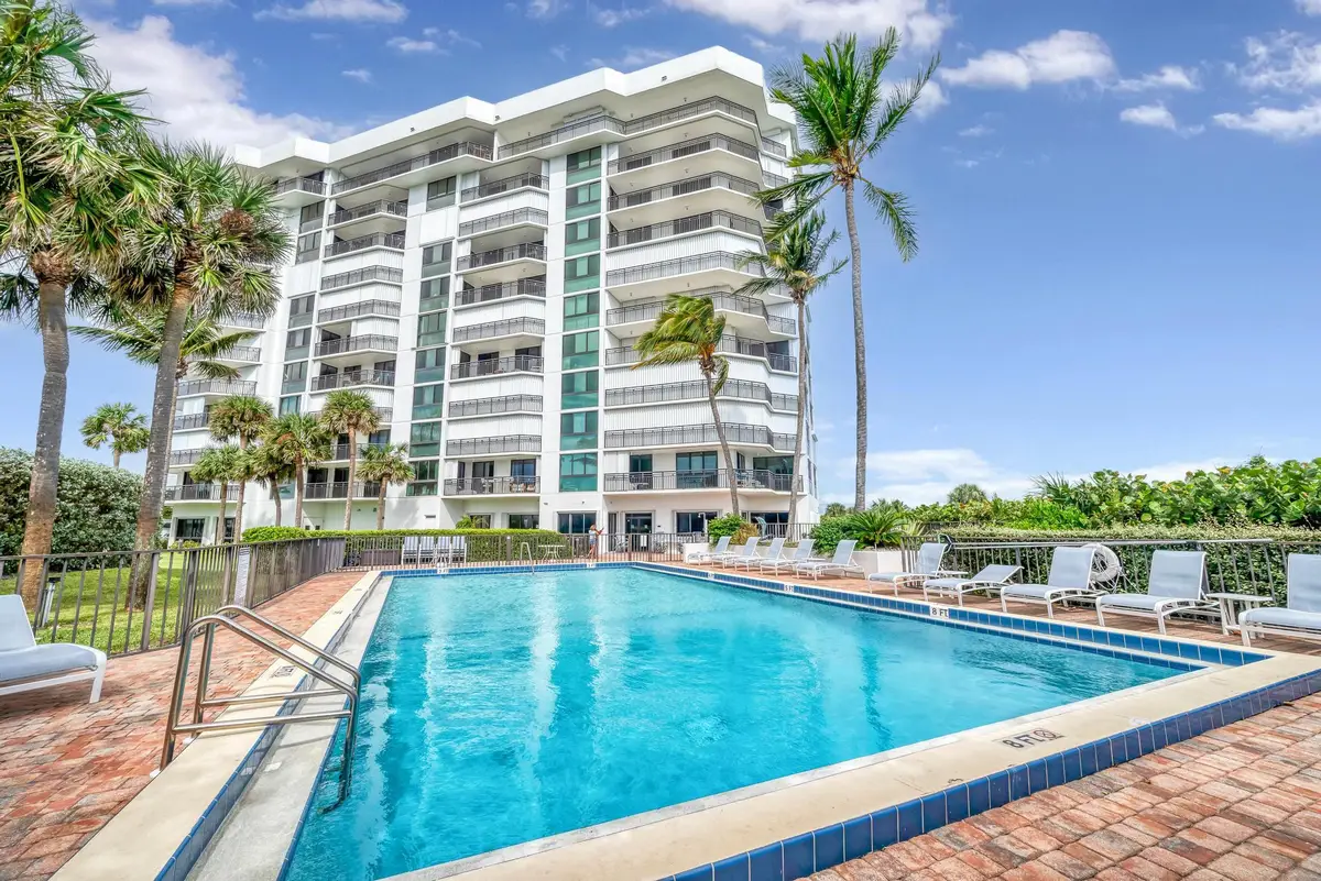 2800 N Highway A1a #302, Hutchinson Island, FL 34949 - #1