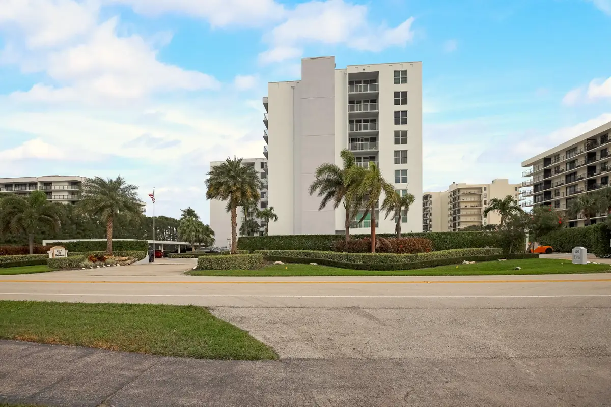 3450 S Ocean Boulevard #106, Palm Beach, FL 33480 - #1