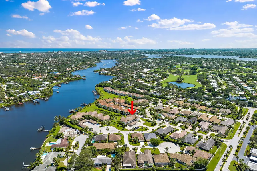 19101 SE Sea Turtle Court #202, Jupiter, FL 33469 - #2