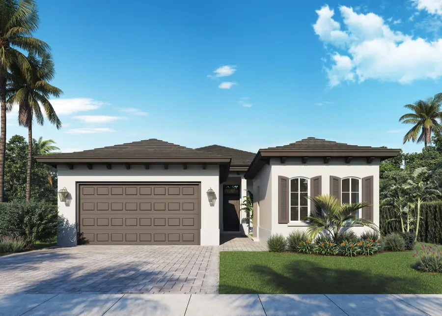 13225 Ridgewater Circle, Palm Beach Gardens, FL 33418 - #2