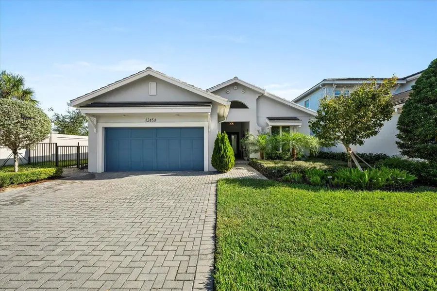 12454 Nautilus Circle, Palm Beach Gardens, FL 33412 - #2