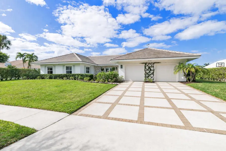 3125 Embassy Drive, West Palm Beach, FL 33401 - #3