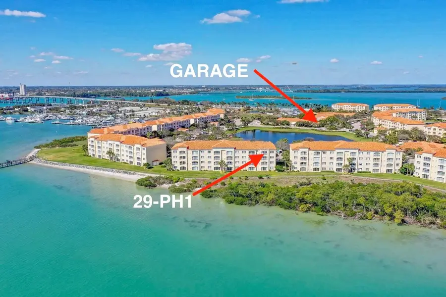 29 Harbour Isle Drive W #Ph01, Hutchinson Island, FL 34949 - #2
