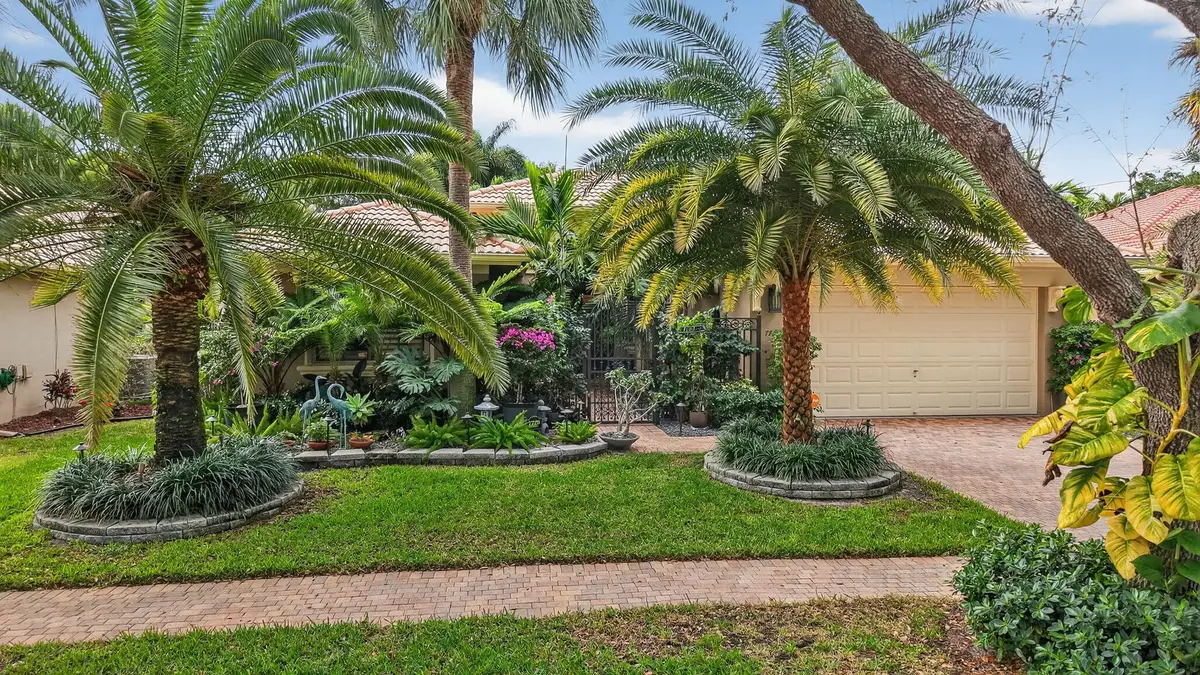 7723 Via Grande, Boynton Beach, FL 33437 - #1